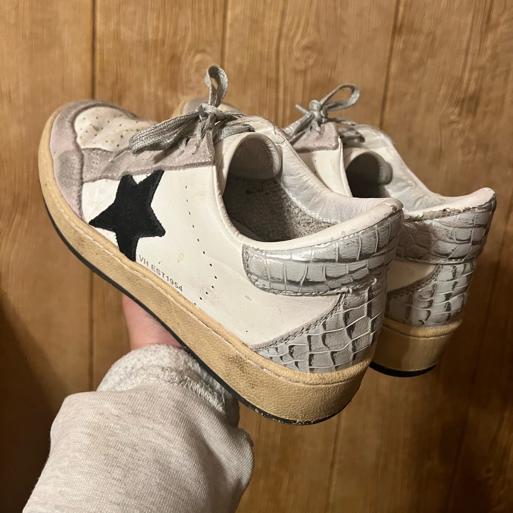 Vintage Havana Sneakers